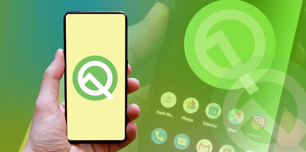 Things to know about Android Q Beta release