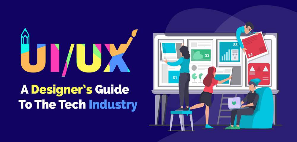 UI UX designer