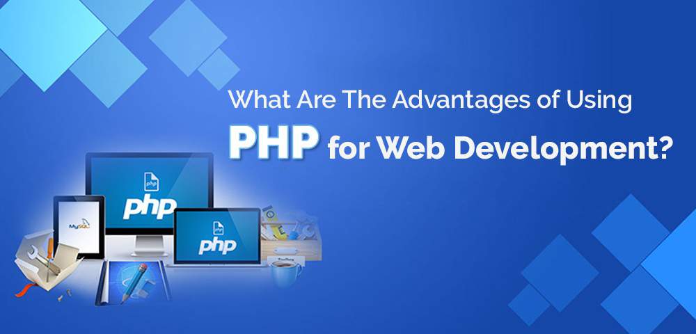 PHP Web development