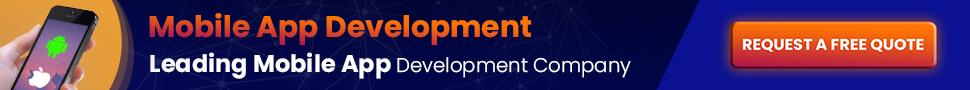 Mobile App Development