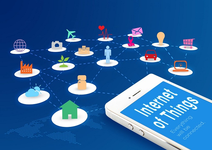 IoT services