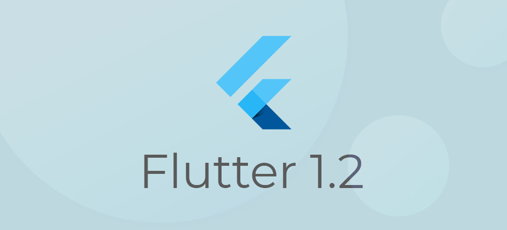 Flutter