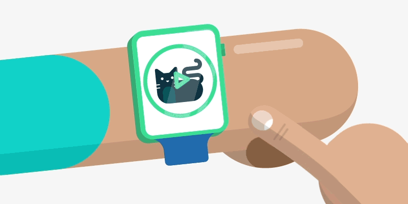 Wearable IoT