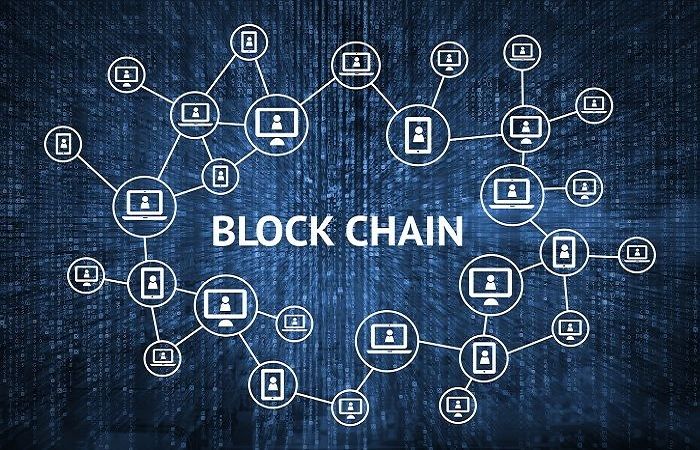 blockchain technology