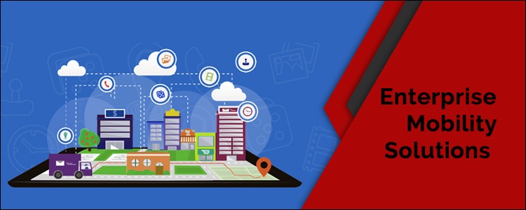 Industry Enterprise Mobility Solution