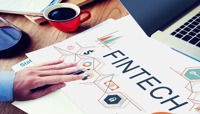 fintech industry
