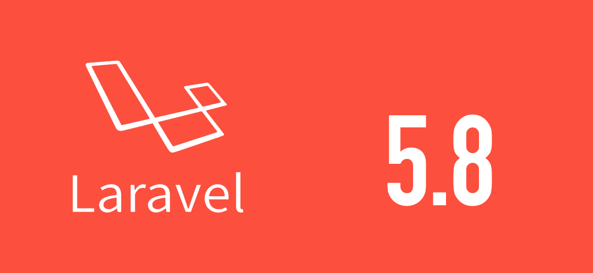 Laravel 5.8