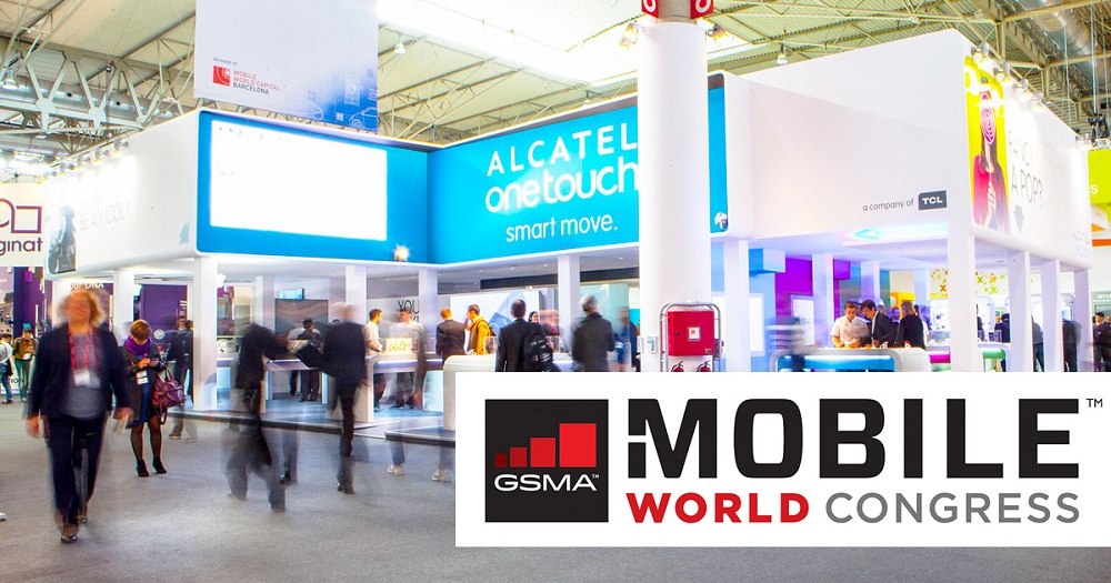 mobile world congress