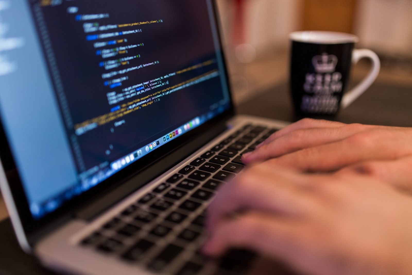 web design