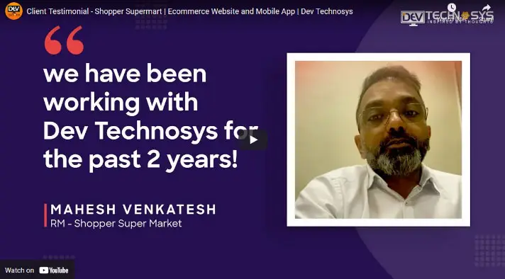 Mahesh Venkatesh