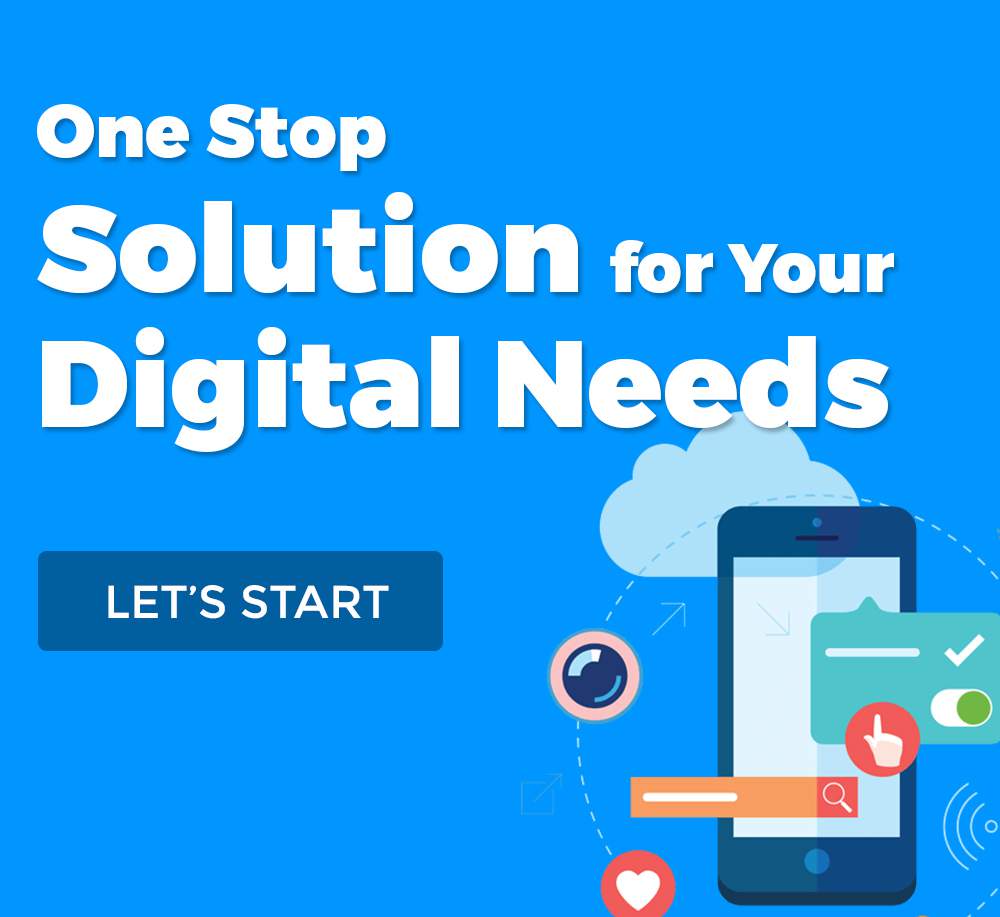 Digital Needs
