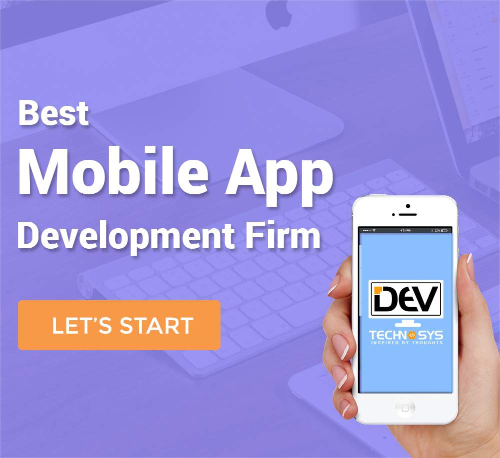 Mobile App