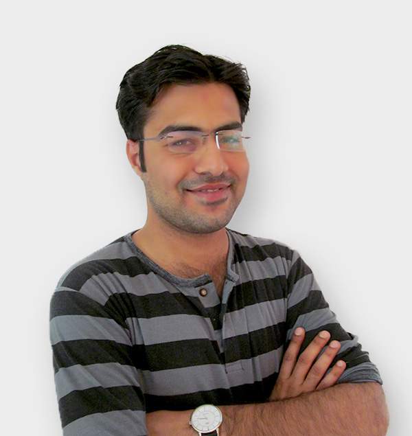 Narayan Das, Delivery Head at Dev Technosys