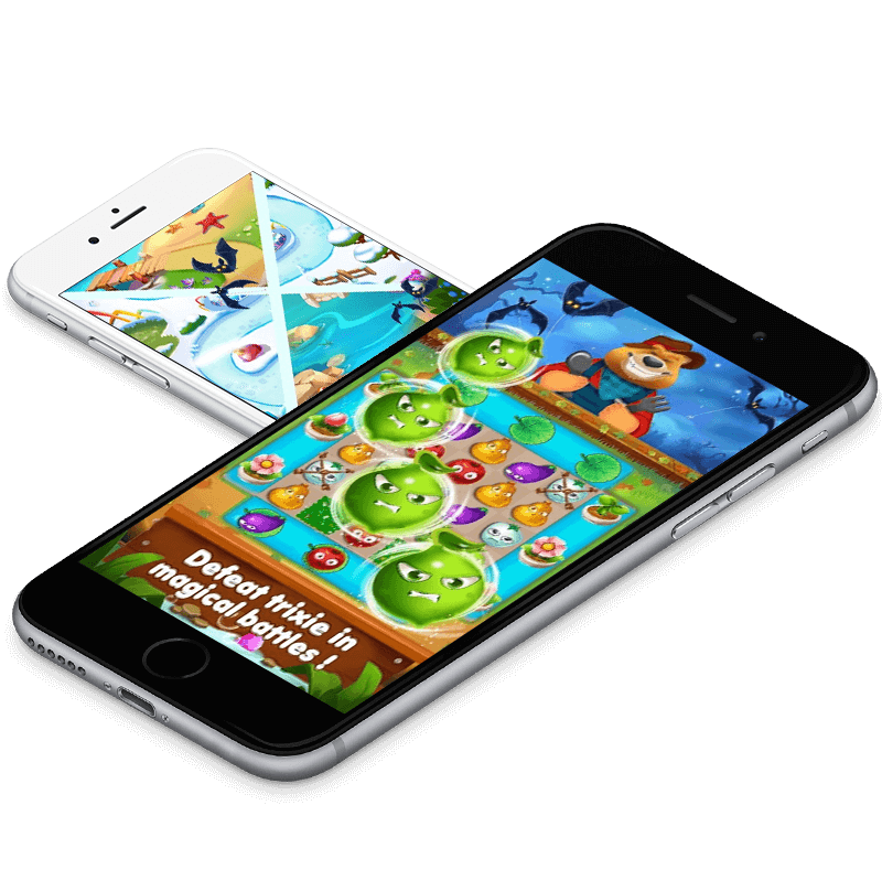 Dev Technosys