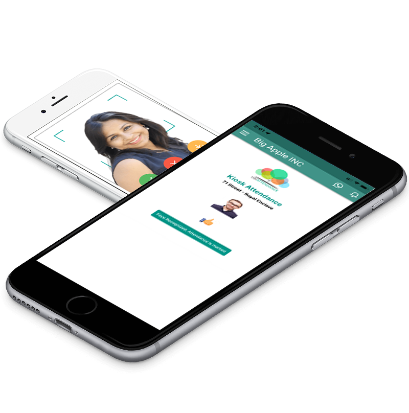 Attendance App For Employees