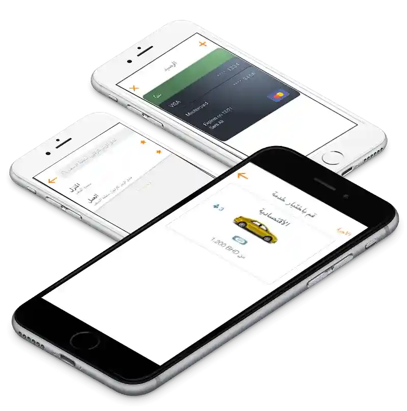 Dev Technosys