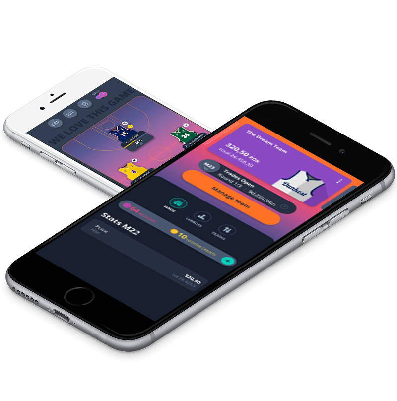 Dev Technosys