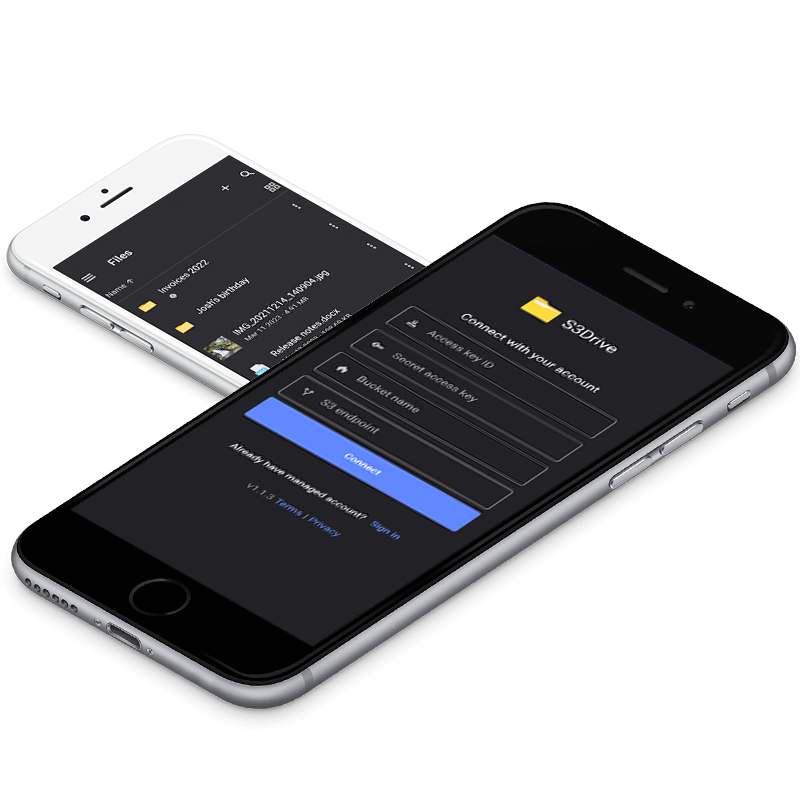 Dev Technosys