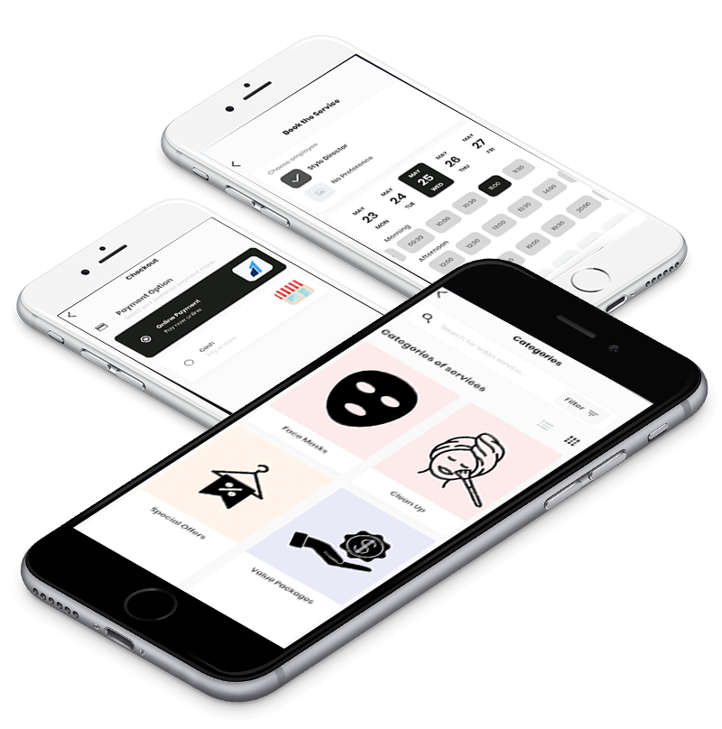 Dev Technosys