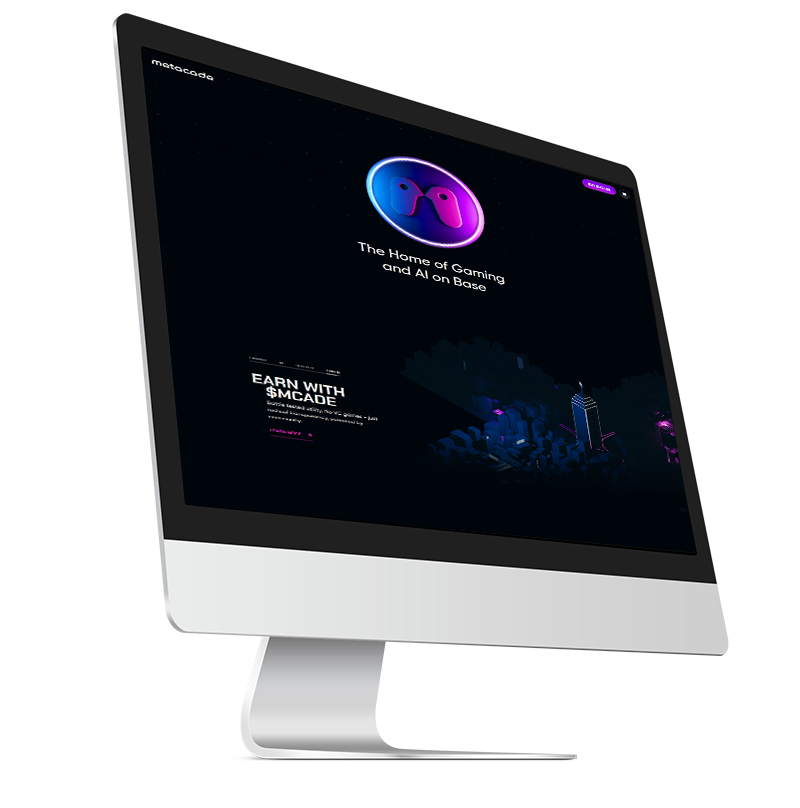 Metacade