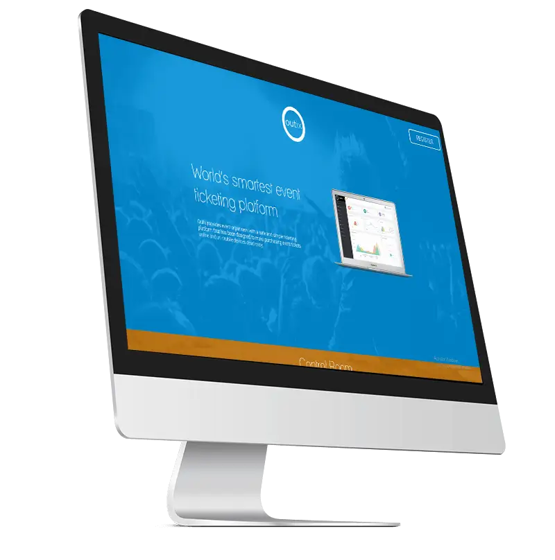 Outix &mdash; project screenshot