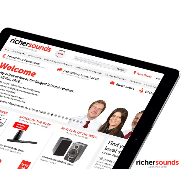 Dev Technosys