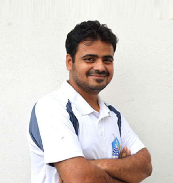 Sunil Gora, Real Estate IT Expert at Dev Technosys